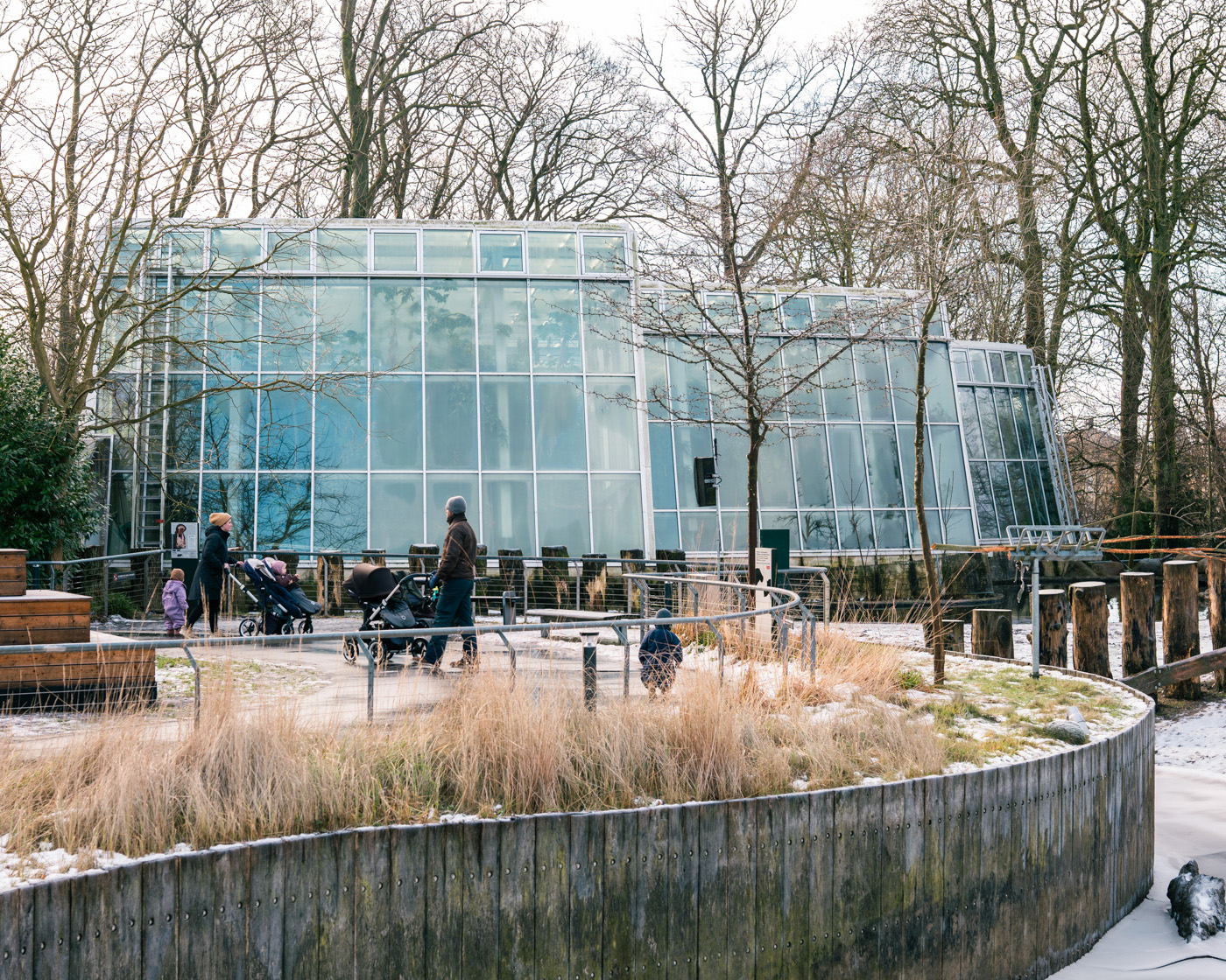 Zoo København